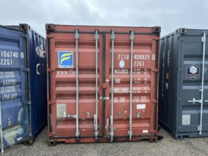 merekonteiner
6m konteiner
sea container
20 foot
морской контейнер
Laokonteiner