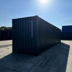 merekonteiner
6m konteiner
sea container
20 foot
морской контейнер
Laokonteiner