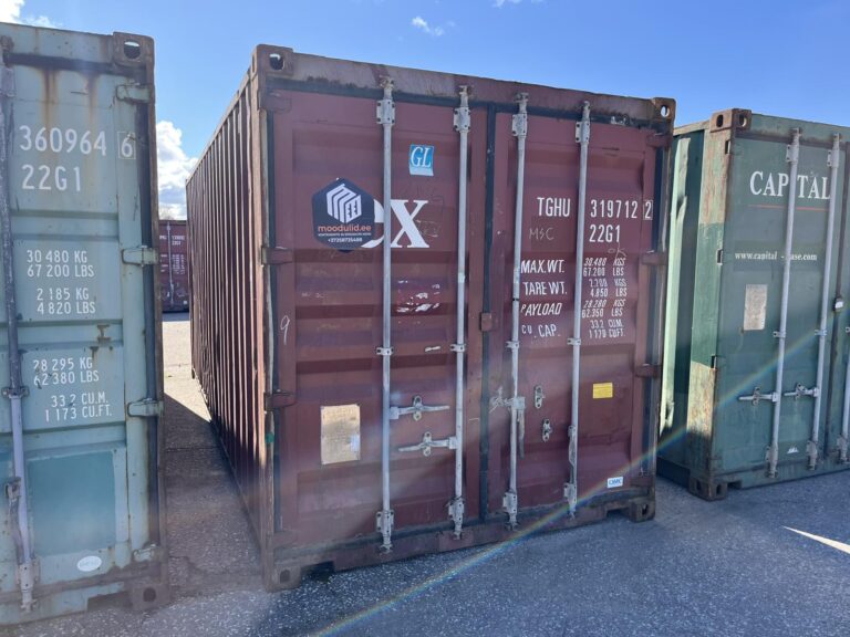 merekonteiner 6m konteiner sea container 20 foot 40 foot merekonteiner морской контейнер Laokonteiner konteiner 12m merekonteiner 40HC 40DC 20DC 20HC 20DD