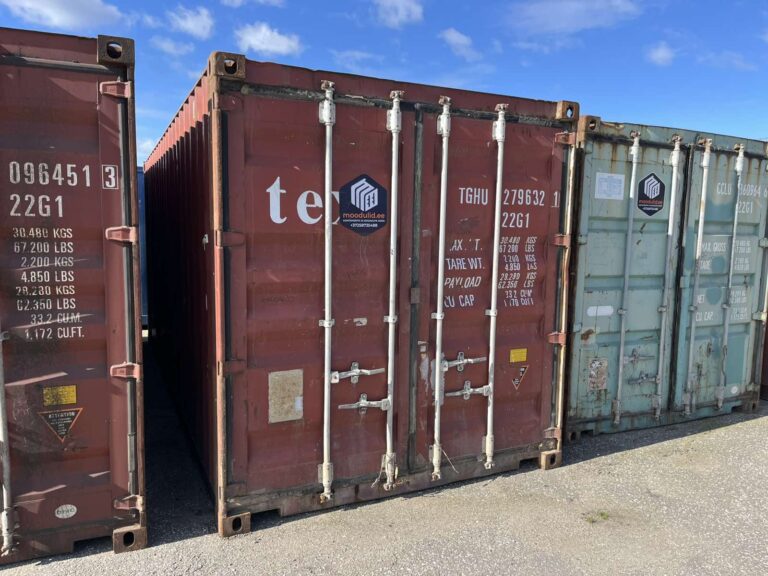 merekonteiner 6m konteiner sea container 20 foot 40 foot merekonteiner морской контейнер Laokonteiner konteiner 12m merekonteiner 40HC 40DC 20DC 20HC 20DD