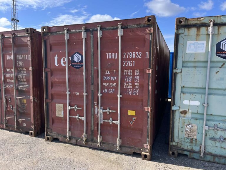 merekonteiner 6m konteiner sea container 20 foot 40 foot merekonteiner морской контейнер Laokonteiner konteiner 12m merekonteiner 40HC 40DC 20DC 20HC 20DD