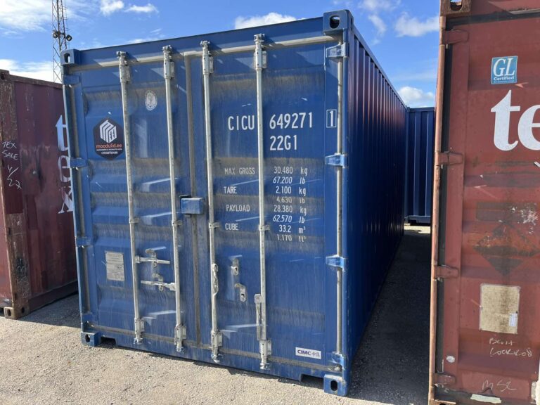 merekonteiner 6m konteiner sea container 20 foot 40 foot merekonteiner морской контейнер Laokonteiner konteiner 12m merekonteiner 40HC 40DC 20DC 20HC 20DD