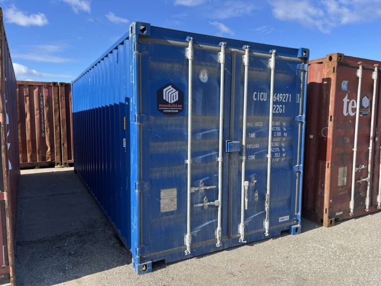 merekonteiner 6m konteiner sea container 20 foot 40 foot merekonteiner морской контейнер Laokonteiner konteiner 12m merekonteiner 40HC 40DC 20DC 20HC 20DD
