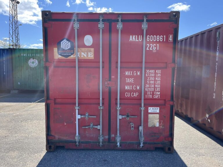 merekonteiner 6m konteiner sea container 20 foot 40 foot merekonteiner морской контейнер Laokonteiner konteiner 12m merekonteiner 40HC 40DC 20DC 20HC 20DD
