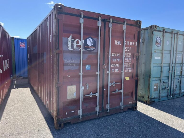 merekonteiner 6m konteiner sea container 20 foot 40 foot merekonteiner морской контейнер Laokonteiner konteiner 12m merekonteiner 40HC 40DC 20DC 20HC 20DD
