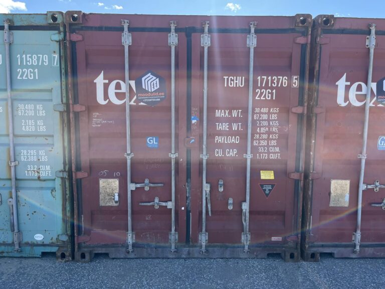 merekonteiner
6m konteiner
sea container
20 foot
40 foot merekonteiner
морской контейнер
Laokonteiner
konteiner
12m merekonteiner
40HC
40DC
20DC
20HC
20DD
