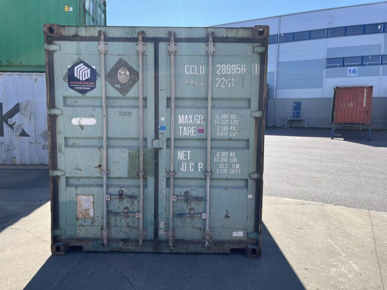 merekonteiner
6m konteiner
sea container
20 foot
40 foot merekonteiner
морской контейнер
Laokonteiner
konteiner
12m merekonteiner
40HC
40DC
20DC
20HC
20DD
