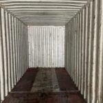 merekonteiner 6m konteiner sea container 20 foot 40 foot merekonteiner морской контейнер Laokonteiner konteiner 12m merekonteiner 40HC 40DC 20DC 20HC 20DD