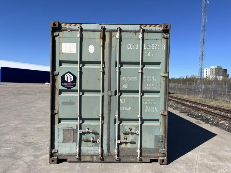 merekonteiner 6m konteiner sea container 20 foot 40 foot merekonteiner морской контейнер Laokonteiner konteiner 12m merekonteiner 40HC 40DC 20DC 20HC 20DD