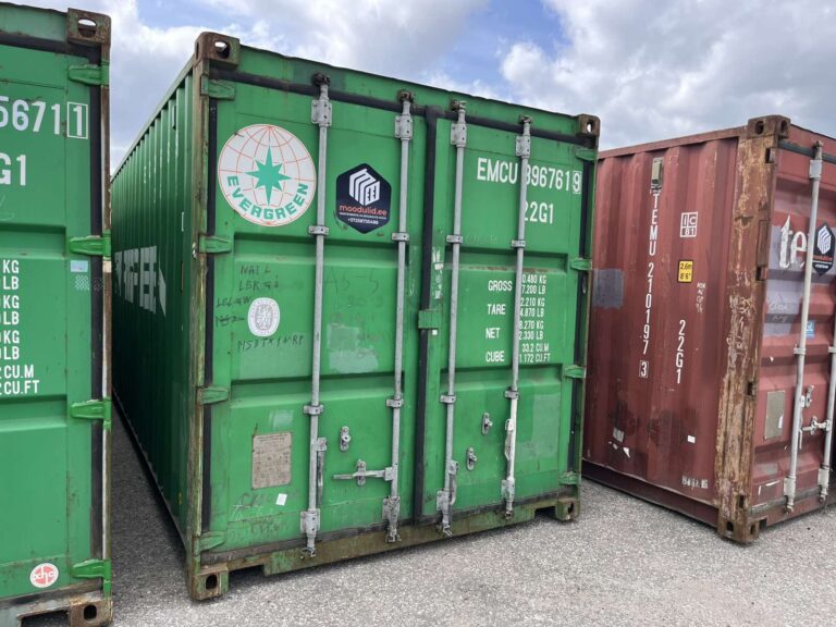 merekonteiner 6m konteiner sea container 20 foot 40 foot merekonteiner морской контейнер Laokonteiner konteiner 12m merekonteiner 40HC 40DC 20DC 20HC 20DD