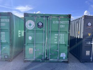 merekonteiner sea container laokonteiner konteiner 20DC 40DC DD