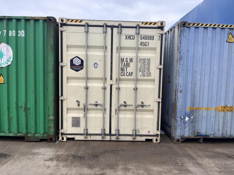 
merekonteiner sea container laokonteiner konteiner 20DC 40DC DD