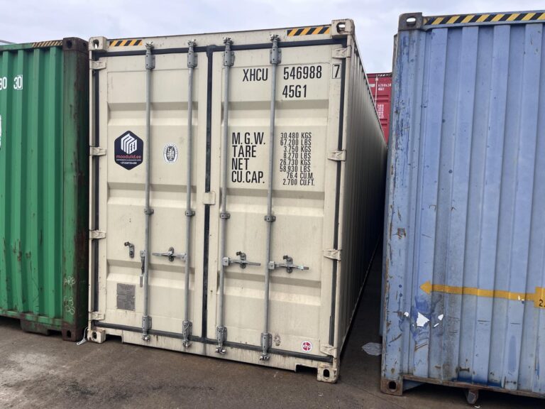 
merekonteiner sea container laokonteiner konteiner 20DC 40DC DD