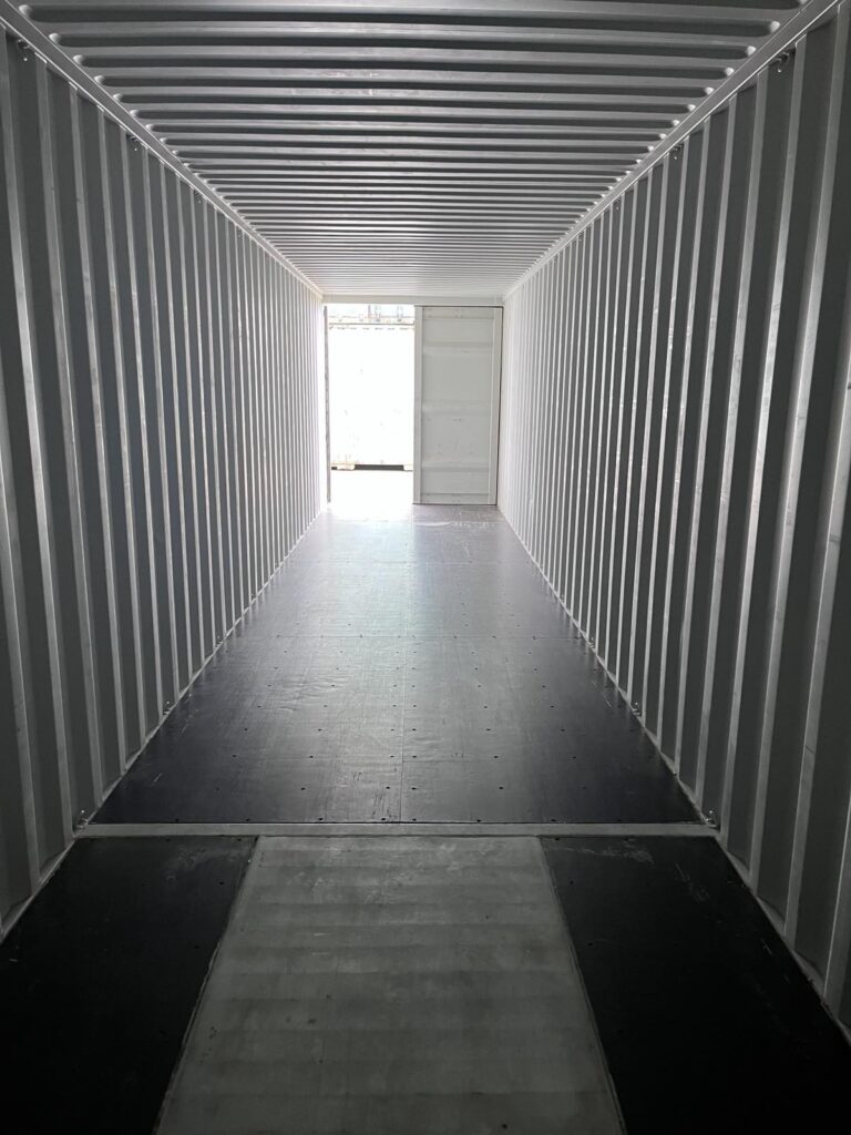 
merekonteiner sea container laokonteiner konteiner 20DC 40DC DD