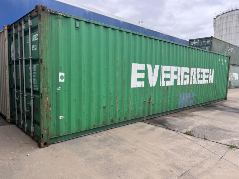 
merekonteiner sea container laokonteiner konteiner 20DC 40DC DD