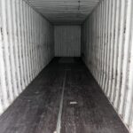 
merekonteiner sea container laokonteiner konteiner 20DC 40DC DD