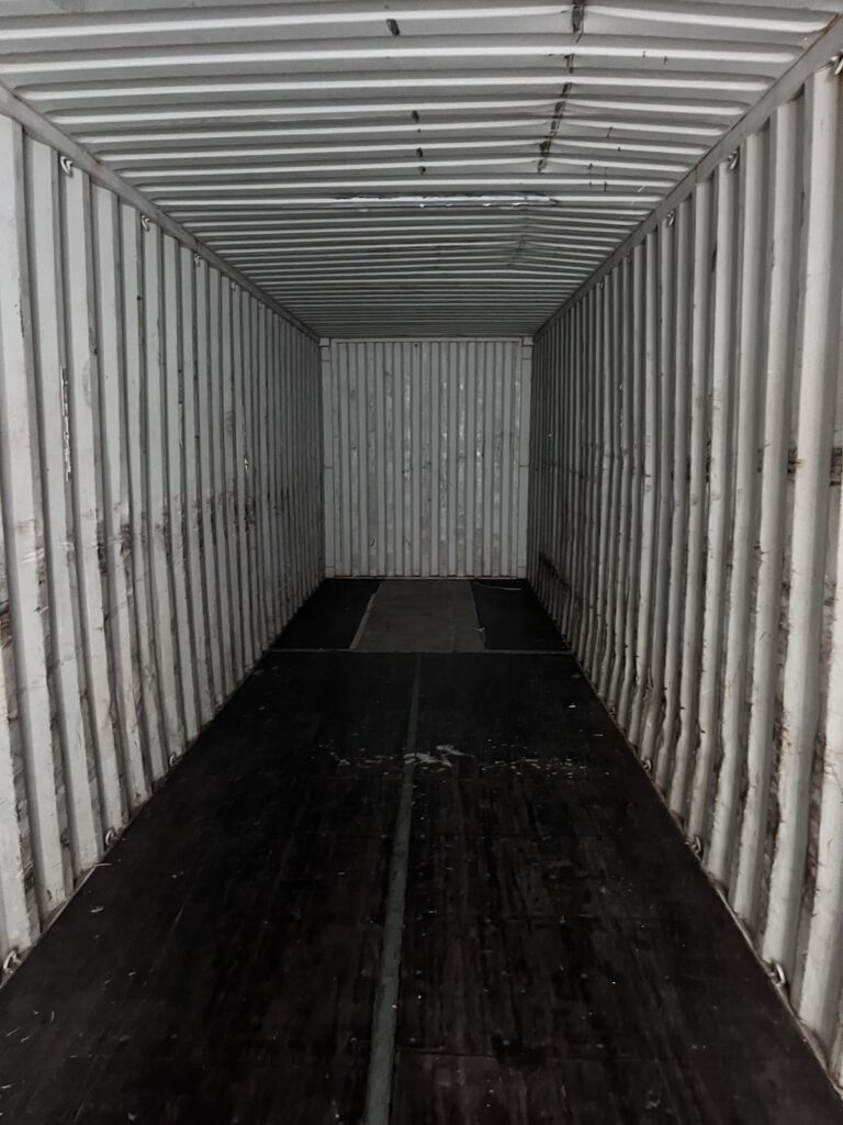 
merekonteiner sea container laokonteiner konteiner 20DC 40DC DD