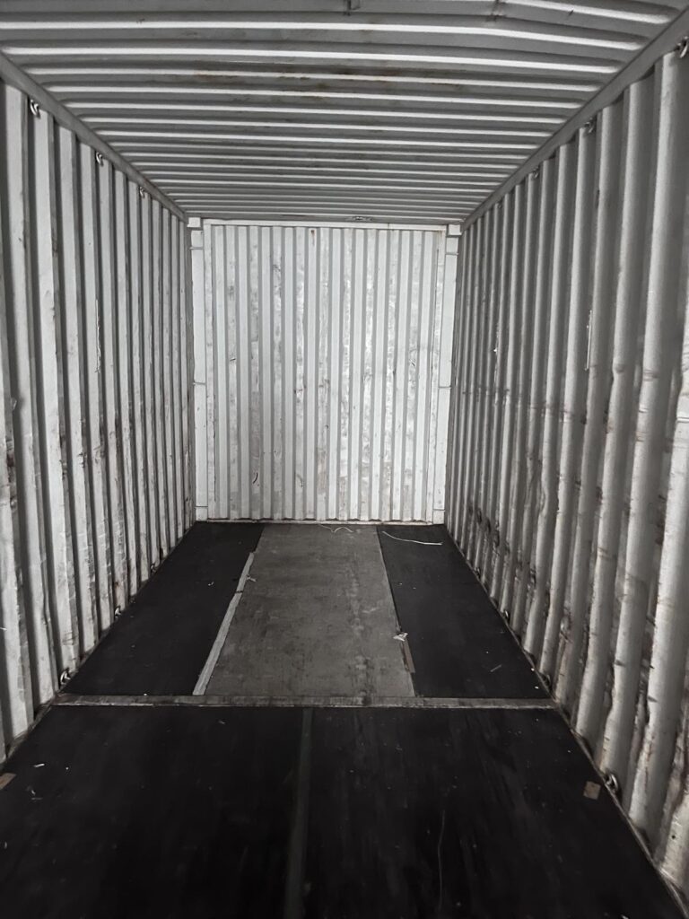 
merekonteiner sea container laokonteiner konteiner 20DC 40DC DD