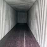 
merekonteiner sea container laokonteiner konteiner 20DC 40DC DD