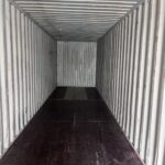 
merekonteiner sea container laokonteiner konteiner 20DC 40DC DD