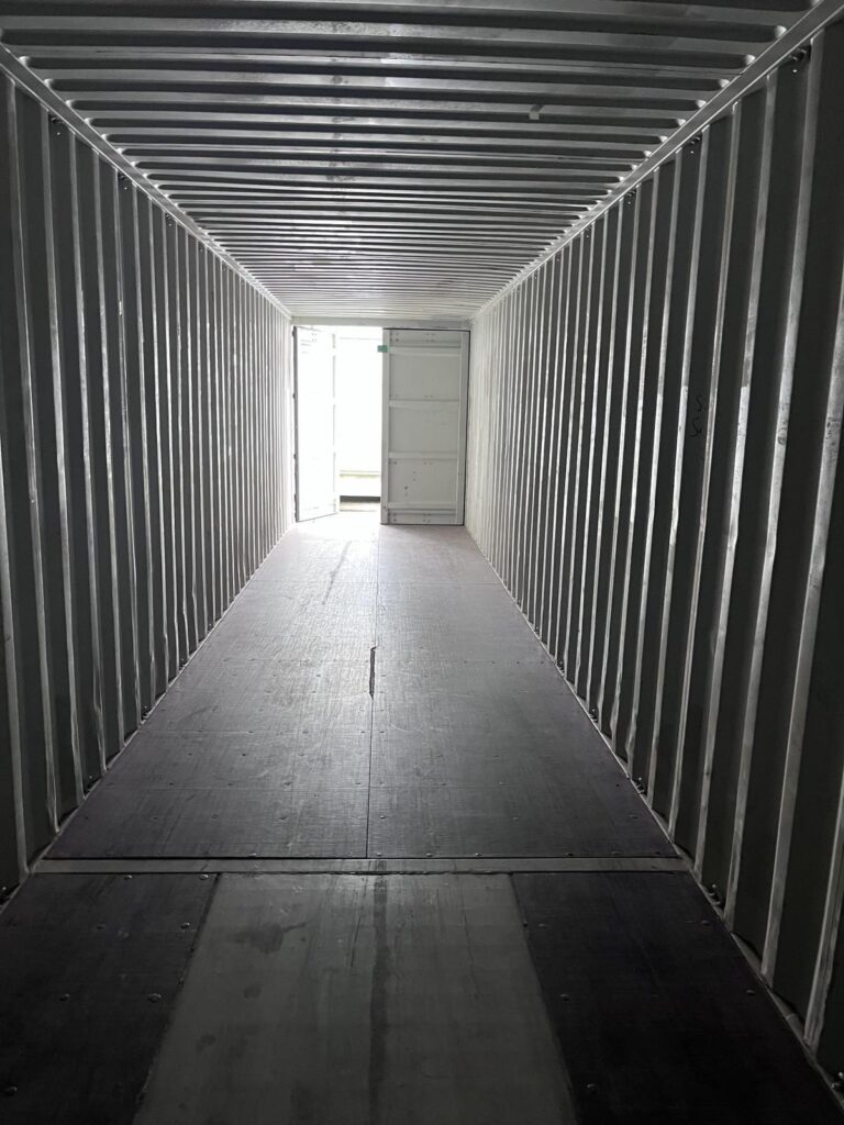 
merekonteiner sea container laokonteiner konteiner 20DC 40DC DD