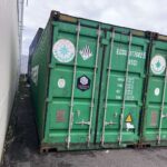 
merekonteiner sea container laokonteiner konteiner 20DC 40DC DD