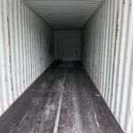 
merekonteiner sea container laokonteiner konteiner 20DC 40DC DD