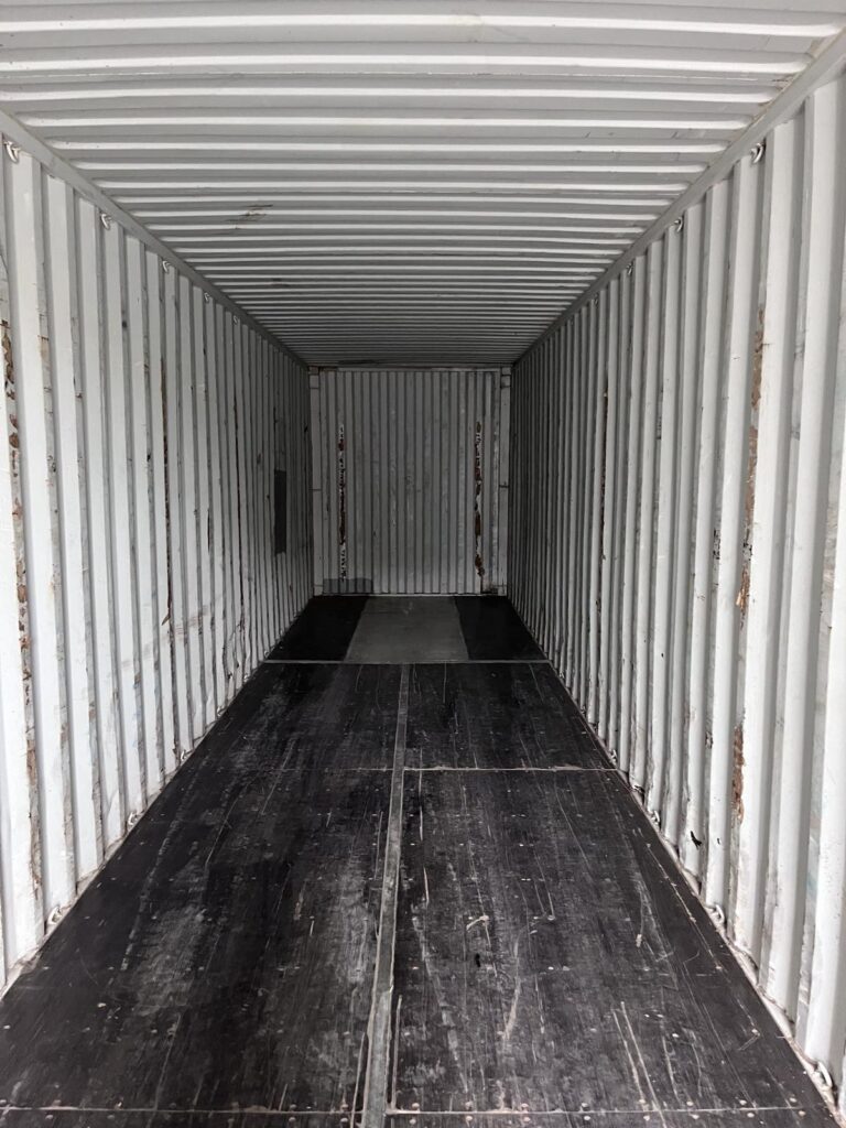 
merekonteiner sea container laokonteiner konteiner 20DC 40DC DD