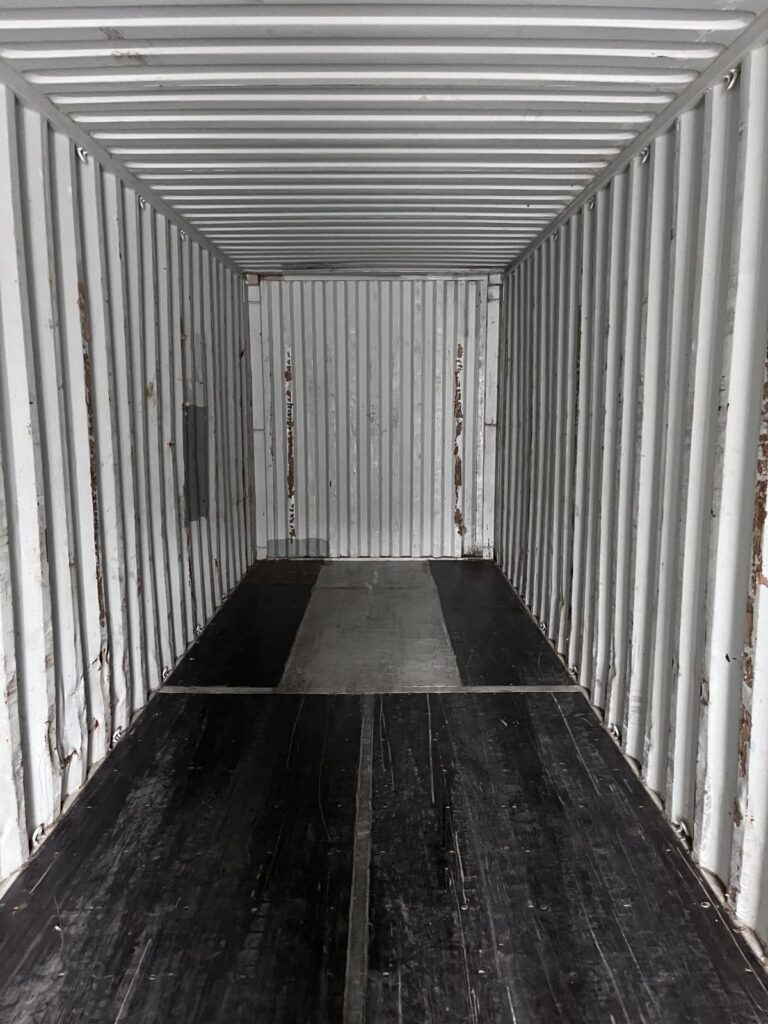 
merekonteiner sea container laokonteiner konteiner 20DC 40DC DD