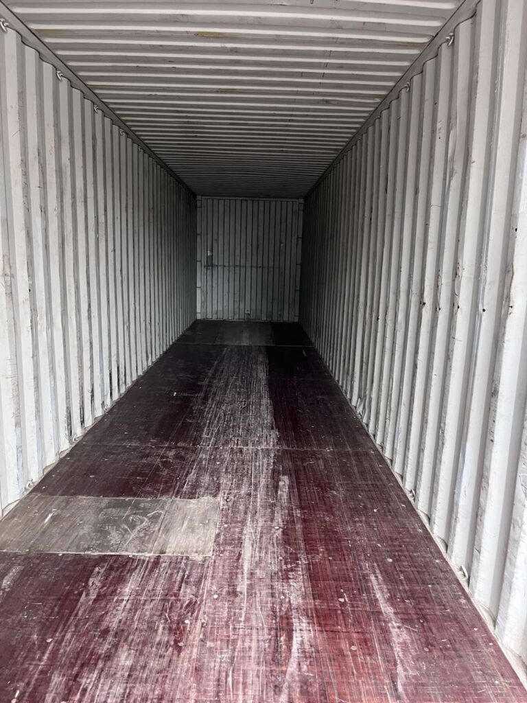
merekonteiner sea container laokonteiner konteiner 20DC 40DC DD