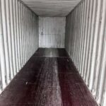 
merekonteiner sea container laokonteiner konteiner 20DC 40DC DD