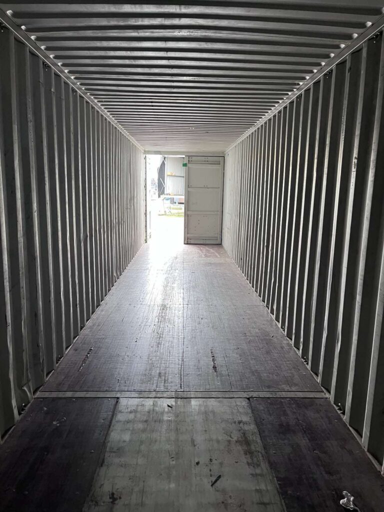 
merekonteiner sea container laokonteiner konteiner 20DC 40DC DD