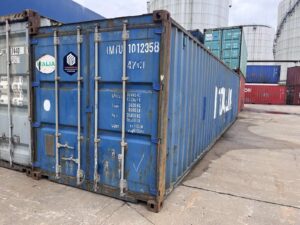 merekonteiner sea container laokonteiner konteiner 20DC 40DC DD