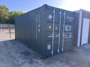 merekonteiner sea container laokonteiner konteiner 20DC 40DC DD
