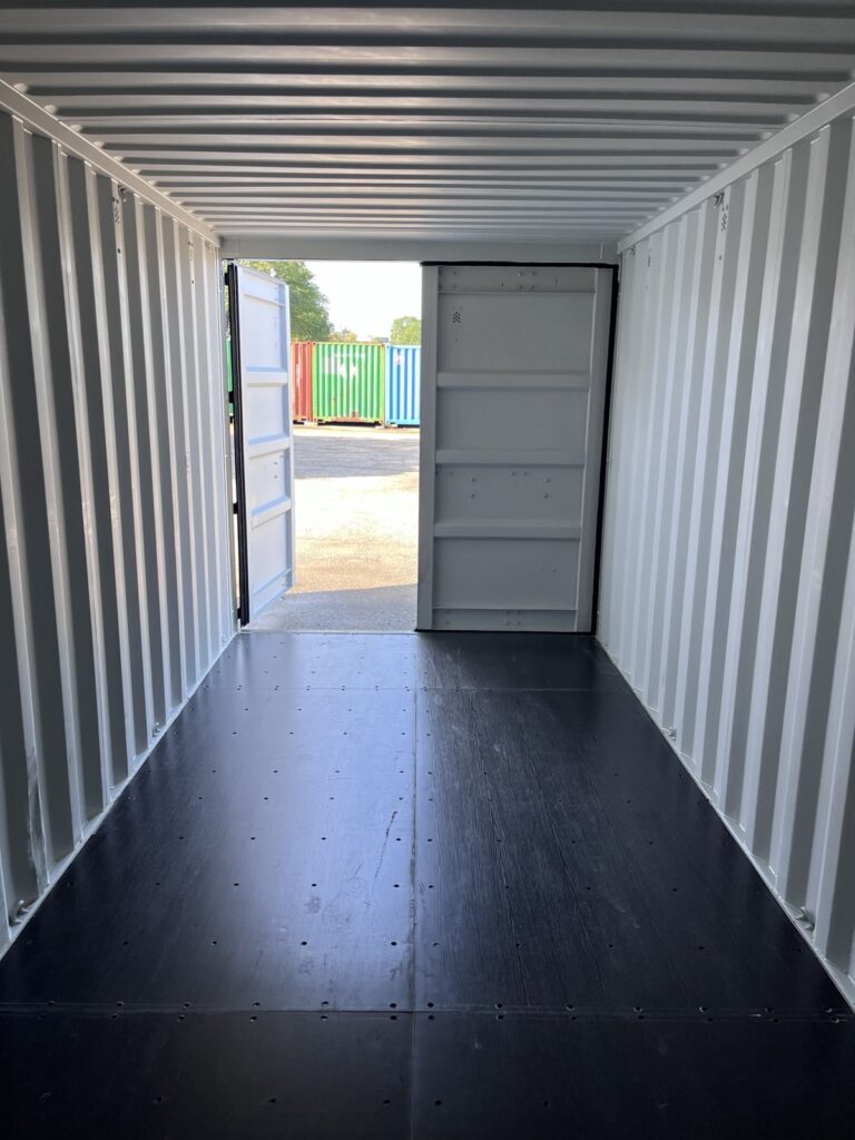 merekonteiner sea container laokonteiner konteiner 20DC 40DC DD