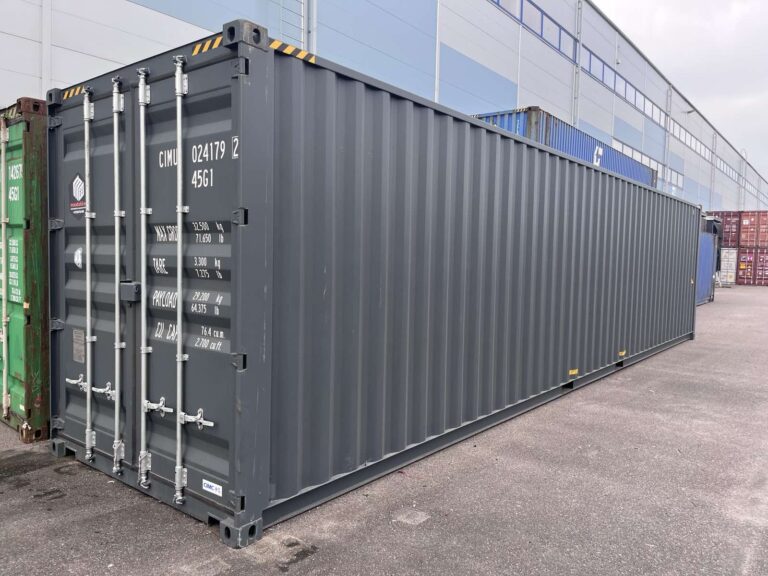 merekonteiner sea container laokonteiner konteiner 20DC 40DC DD