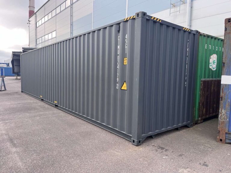 merekonteiner sea container laokonteiner konteiner 20DC 40DC DD