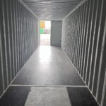 merekonteiner sea container laokonteiner konteiner 20DC 40DC DD