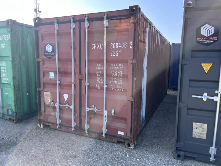 merekonteiner sea container laokonteiner konteiner 20DC 40DC DD