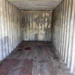 merekonteiner sea container laokonteiner konteiner 20DC 40DC DD