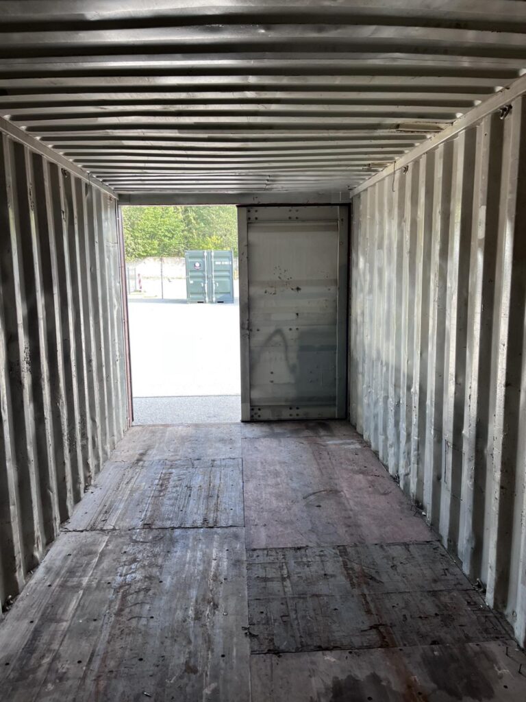 merekonteiner sea container laokonteiner konteiner 20DC 40DC DD