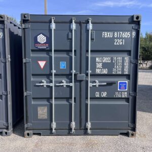 merekonteiner sea container laokonteiner konteiner 20DC 40DC DD