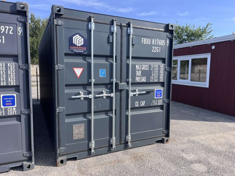 merekonteiner sea container laokonteiner konteiner 20DC 40DC DD