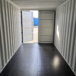 merekonteiner sea container laokonteiner konteiner 20DC 40DC DD
