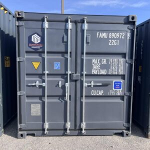 merekonteiner sea container laokonteiner konteiner 20DC 40DC DD