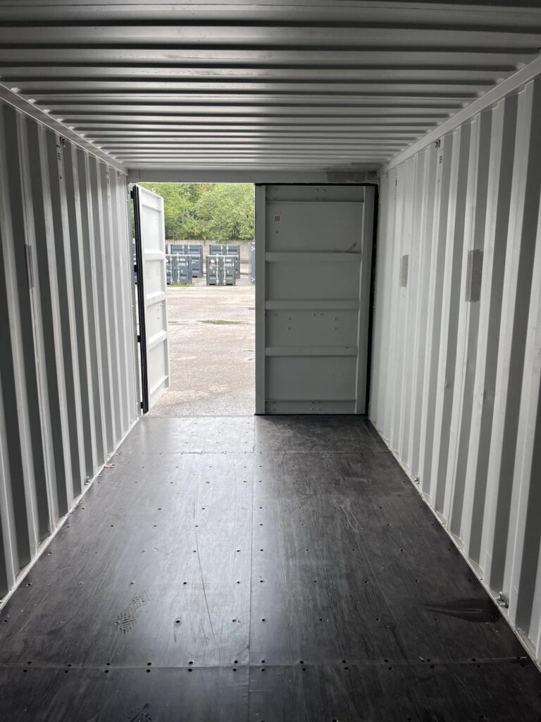 merekonteiner sea container laokonteiner konteiner 20DC 40DC DD