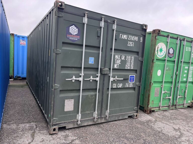 merekonteiner sea container laokonteiner konteiner 20DC 40DC DD