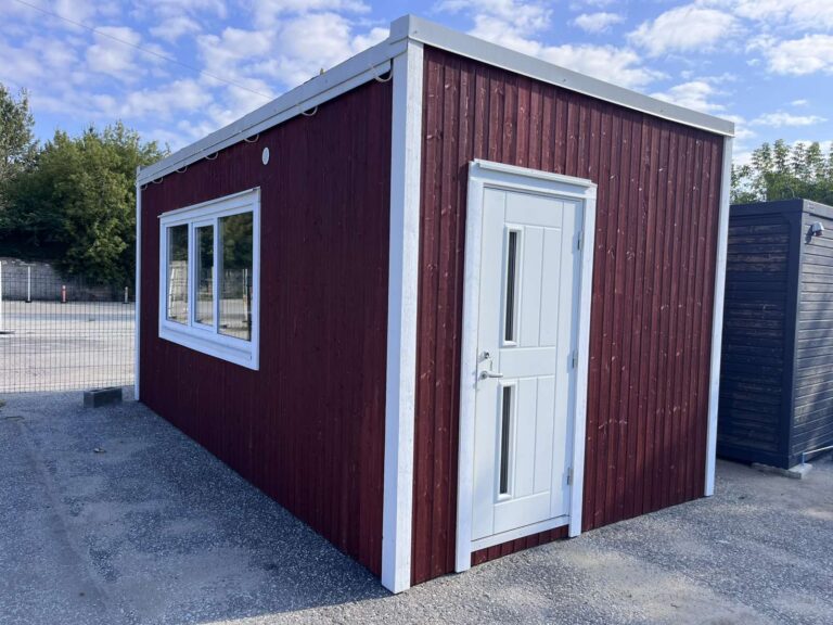 moodulmaja soojak minimaja maja puitkarkass containex