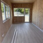 moodulmaja soojak minimaja maja puitkarkass containex