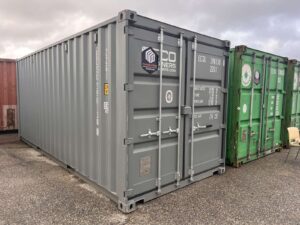 merekonteiner sea container laokonteiner konteiner 20DC 40DC DD